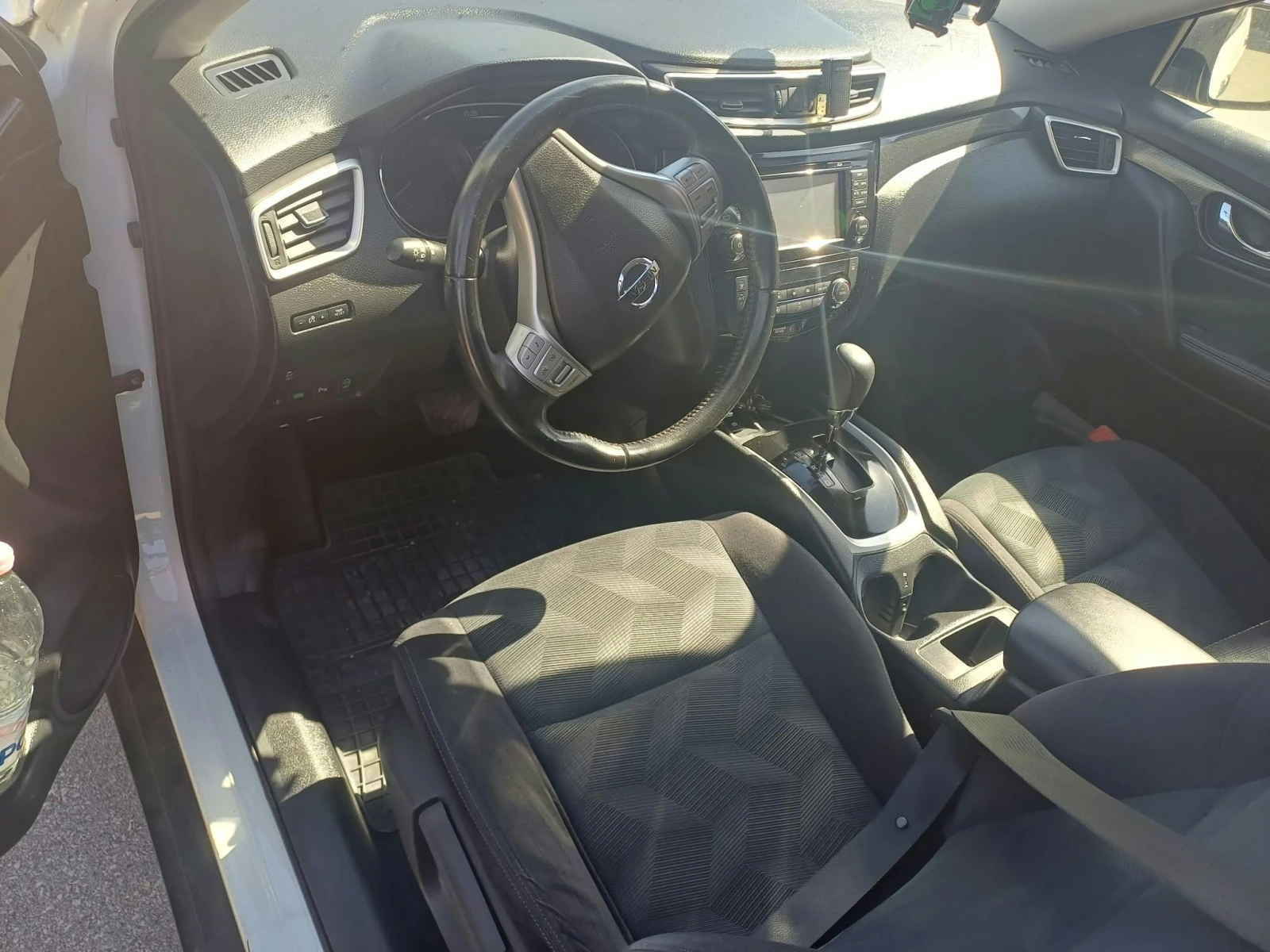Nissan X-trail, снимка 4 - Автомобили и джипове - 56518413