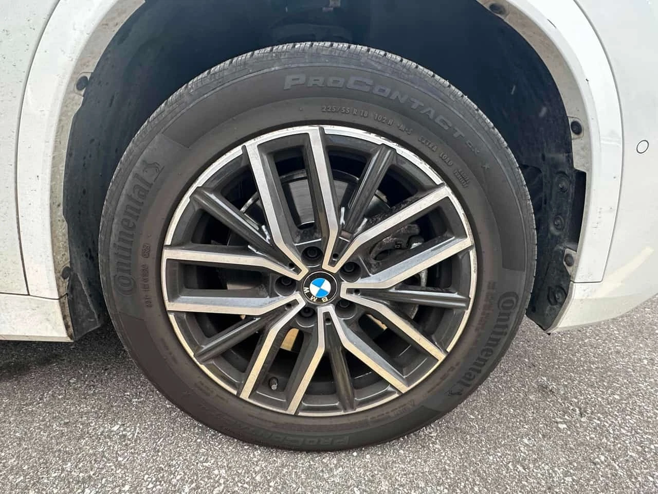 BMW X1 * xDrive28i * CARFAX * ����� �� ����������� | Mobile.bg � ����������� 7