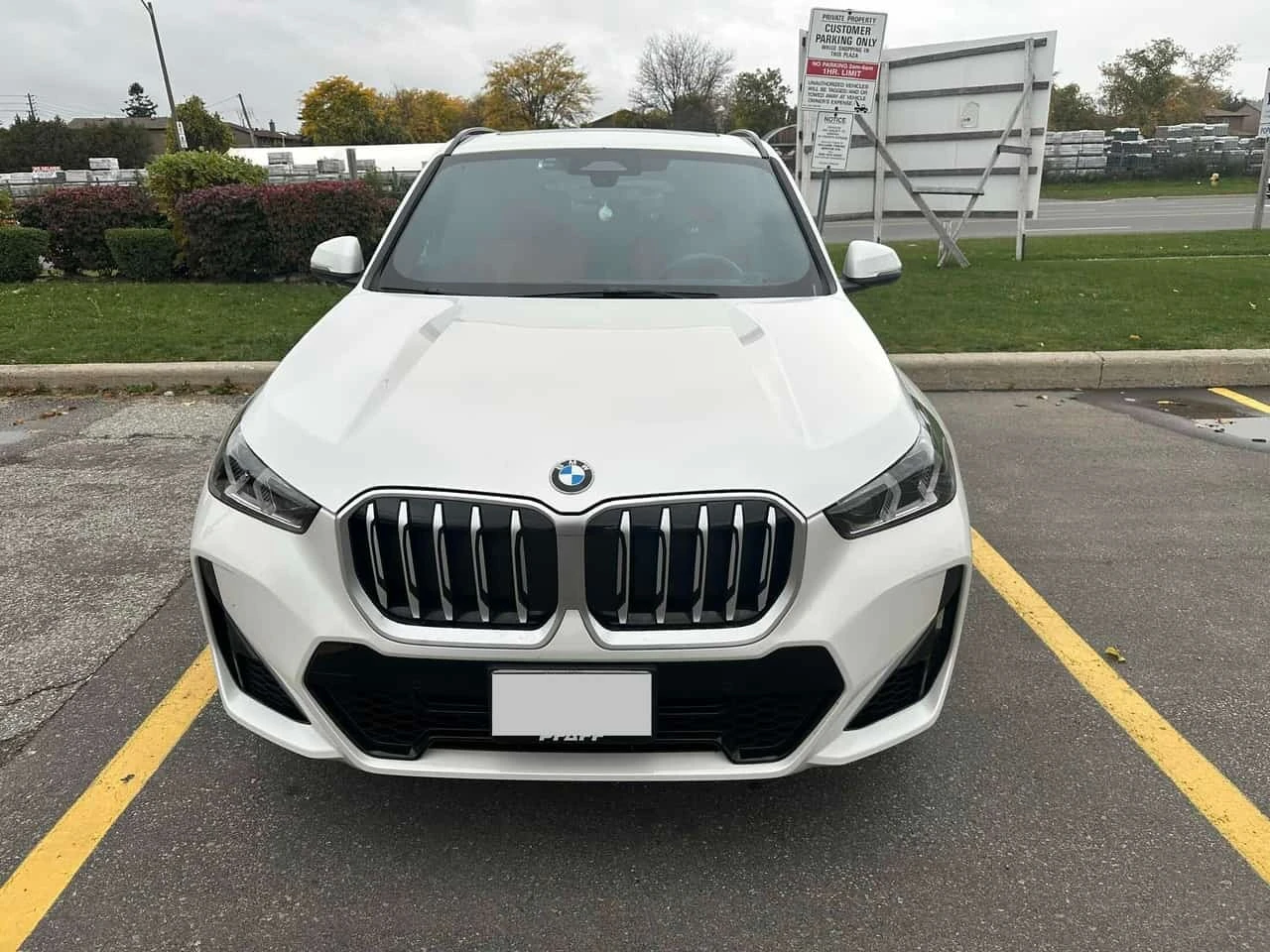 BMW X1 * xDrive28i * CARFAX * ����� �� ����������� | Mobile.bg � ����������� 6