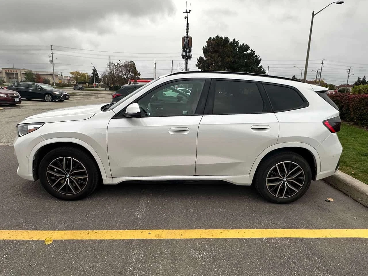 BMW X1 * xDrive28i * CARFAX * ����� �� ����������� | Mobile.bg � ����������� 2