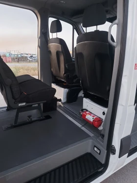 Mercedes-Benz Sprinter 316 Ориг.КМ и БОЯ, снимка 7