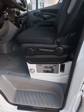 Mercedes-Benz Sprinter 316 Ориг.КМ и БОЯ, снимка 12