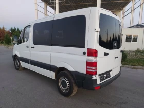 Mercedes-Benz Sprinter 316 Ориг.КМ и БОЯ, снимка 5