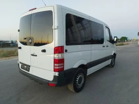 Mercedes-Benz Sprinter 316 Ориг.КМ и БОЯ, снимка 4