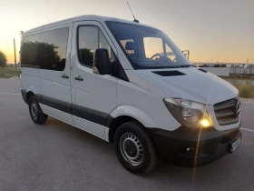 Mercedes-Benz Sprinter 316 Ориг.КМ и БОЯ, снимка 2