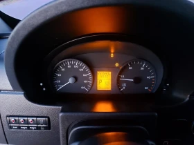 Mercedes-Benz Sprinter 316 Ориг.КМ и БОЯ, снимка 13