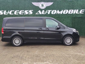 Mercedes-Benz V 220 VIP* 360CAM* BURMESTER* LONG* 8MESTA* LIZING, снимка 3