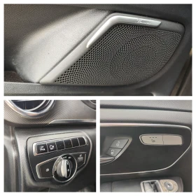 Mercedes-Benz V 220 VIP* 360CAM* BURMESTER* LONG* 8MESTA* LIZING, снимка 10