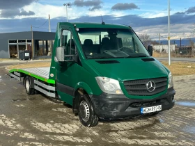 Mercedes-Benz Sprinter 519 CDI, снимка 3