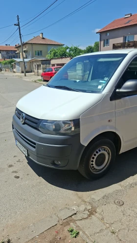 VW T5 Транспортер , снимка 9