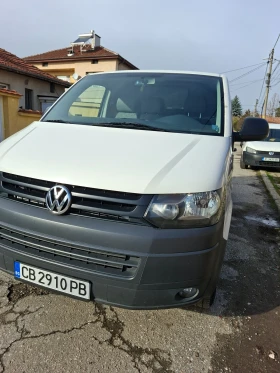 VW T5 Транспортер , снимка 1