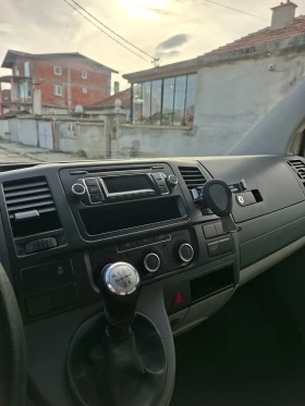 VW T5 Транспортер , снимка 7