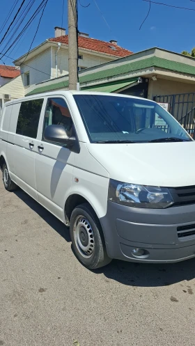 VW T5 Транспортер , снимка 11