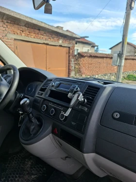 VW T5 Транспортер , снимка 3