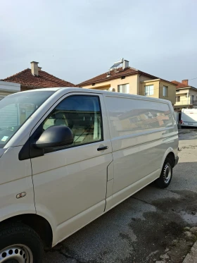 VW T5 Транспортер , снимка 2