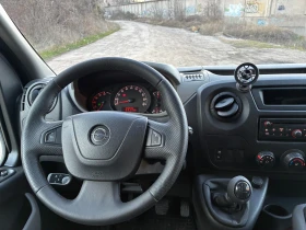 Renault Master Дълга база 7 местен, снимка 10
