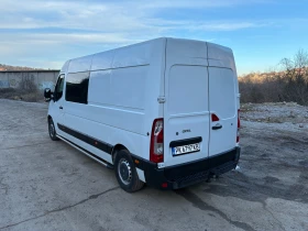 Renault Master Дълга база 7 местен, снимка 8
