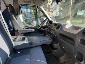 Renault Master Дълга база 7 местен, снимка 14