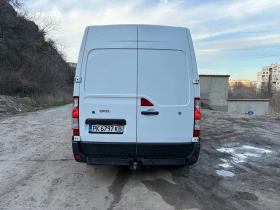 Renault Master Дълга база 7 местен, снимка 7