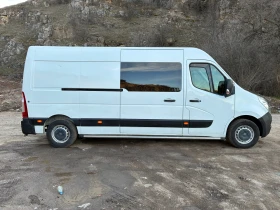 Renault Master Дълга база 7 местен, снимка 5