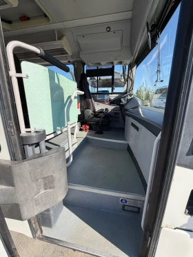 Mercedes-Benz Conecto Клима 6ск ръчка, снимка 9