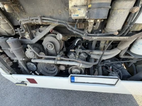 Mercedes-Benz Conecto Клима 6ск ръчка, снимка 5