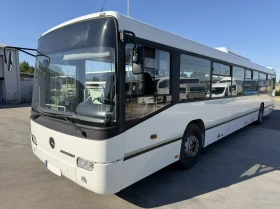 Mercedes-Benz Conecto Клима 6ск ръчка, снимка 2