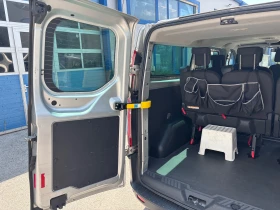 Ford Transit Custom 4-чисто нови дюзи с гаранция, снимка 15