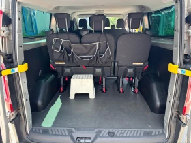 Ford Transit Custom 4-чисто нови дюзи с гаранция, снимка 12