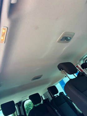 Ford Transit Custom 4-чисто нови дюзи с гаранция, снимка 10