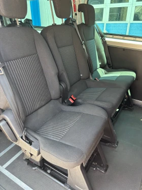 Ford Transit Custom 4-чисто нови дюзи с гаранция, снимка 9