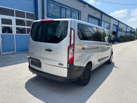 Ford Transit Custom 4-чисто нови дюзи с гаранция, снимка 5