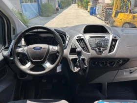 Ford Transit Custom 4-чисто нови дюзи с гаранция, снимка 14