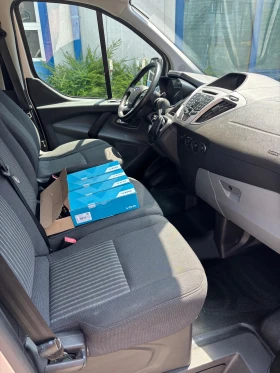 Ford Transit Custom 4-чисто нови дюзи с гаранция, снимка 8