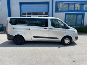 Ford Transit Custom 4-чисто нови дюзи с гаранция, снимка 3
