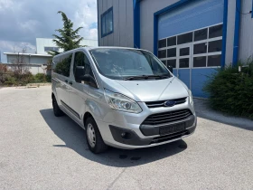Ford Transit Custom 4-чисто нови дюзи с гаранция, снимка 1