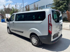 Ford Transit Custom 4-чисто нови дюзи с гаранция, снимка 4