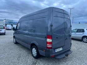 Mercedes-Benz Sprinter 313 клима/темпомат, снимка 4
