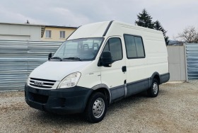 Iveco Daily 2.3 HPI, снимка 11