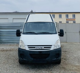 Iveco Daily 2.3 HPI, снимка 1