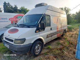 Ford Transit 2.4TDCI, снимка 3