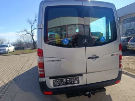 Mercedes-Benz Sprinter 311cdi 9места КЛИМА , снимка 5