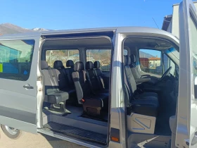 Mercedes-Benz Sprinter 311cdi 9места КЛИМА , снимка 10