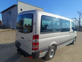 Mercedes-Benz Sprinter 311cdi 9места КЛИМА , снимка 4