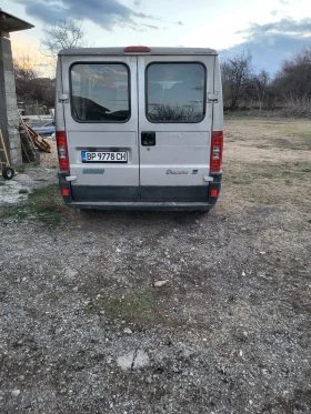 Fiat Ducato He, снимка 5