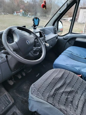 Fiat Ducato He, снимка 2