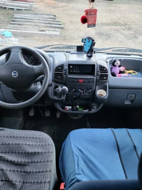 Fiat Ducato He, снимка 3