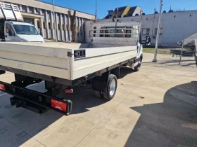 Iveco 35c15 Швейцарски 3.0 HPI швейцарски 3.5т , снимка 11