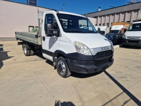 Iveco 35c15 Швейцарски 3.0 HPI швейцарски 3.5т , снимка 1