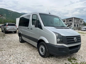 Обява за продажба на VW Crafter 9 местен!Италия!Клима!Нави!ОРИГИНАЛЕН ВИД! ~26 499 лв. - изображение 1